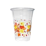 Party Essentials SD162066 Party Supplies Tableware, 16-Ounce, Multicolored