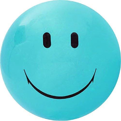 Big City Bargains Jumbo Smile Face Playground Ball Smiley Face - 2 Pack
