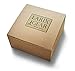 Larix Gear - The Tamarack - Black Camo Snapback Trucker Hats for Men and Women - Gift Box - Sticker - Mesh Panels