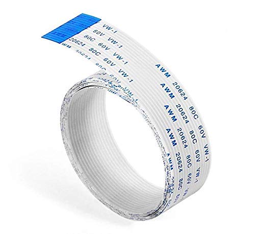 Raspberry Pi Camera Cable (10CM)