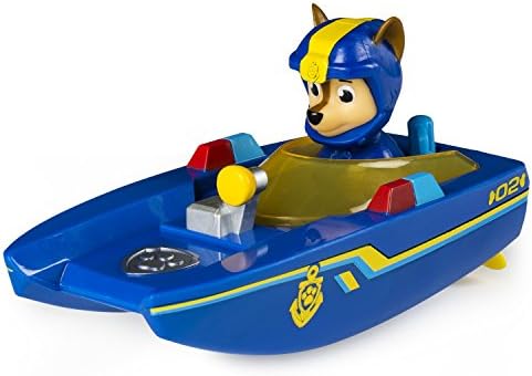 amazon paw patrol boat