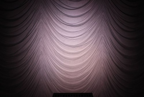 Blizzard Lighting Hotbox Infiniwhite Stage Light Unit