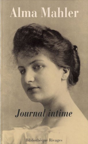 Journal intime