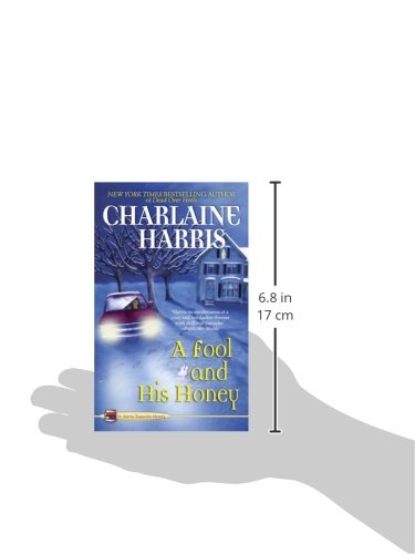 A Fool And His Honey An Aurora Teagarden Mystery Band 6 Amazon De Harris Charlaine Fremdsprachige Bucher A fool and his honey. amazon de