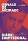 Livro Diário confessional