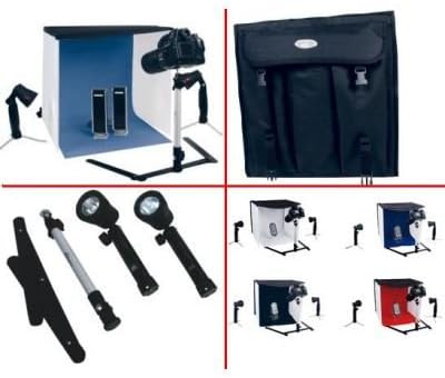 konig portable photo studio