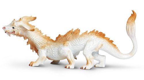 Safari Ltd. Good Luck Dragon