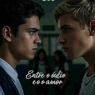 Livro Entre o Ódio e o Amor