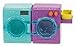 Dora the Explorer: Playtime Together Laundry Room