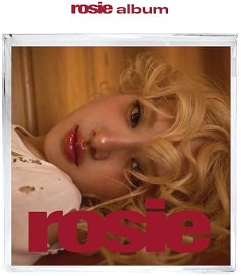 ROSE - rosie - Amazon.com Music