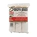 Wooster Brush R335 9 inch Micro Plush 5/16 inch Nap Roller Cover, Pack of 3
