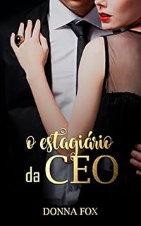 Livro O estagiário da CEO
