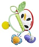 Fisher-Price Sensory Activity Apple