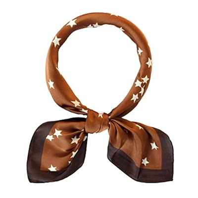 Women's Fashion Soft Large Satin Square Chiffon Polyester Scarf Set Head Neck Multiuse Solid Colors Available Women's Fashion Soft Large Satin Square Chiffon Polyester Scarf Set Head Neck Multiuse Solid Colors Available