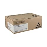 RIC406465 - Ricoh Type SP3400HA Toner Cartridge - Black