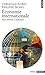 Economie Internationale. Faits, Th'ories Et Politiques (English and French Edition) by