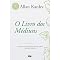 Livro O Livro dos Médiuns