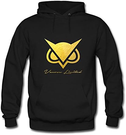 Vanoss logo For mens Printed Sweatshirt Pullover Hoody