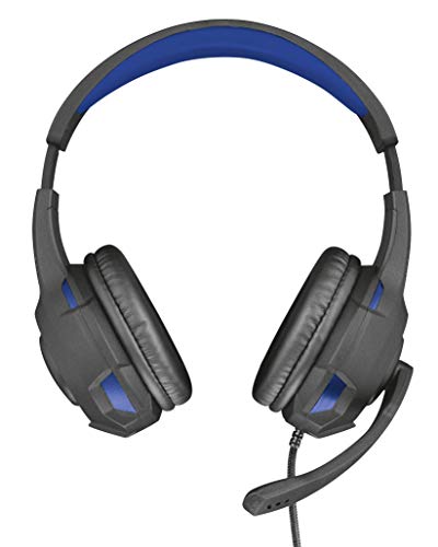 Trust Gaming Headset voor Playstation 4 (PS4) en Playstation 5 (PS5) GXT 307B Ravu met Verstelbare Microfoon en… - Afbeelding 7