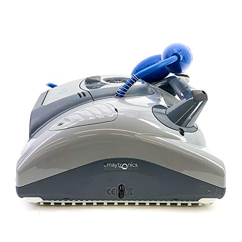 MAYTRONICS Dolphin Proteus DX3 Robotic Pool [Vacuum] Cleaner Ideal