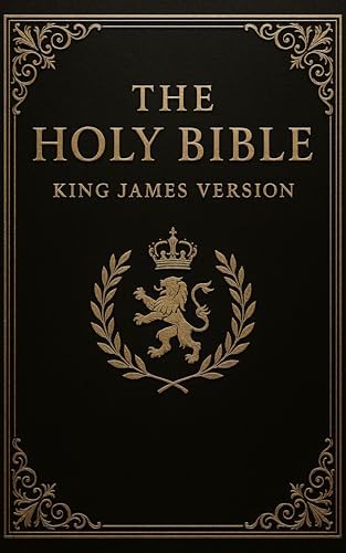 Holy Bible: New Revised Standard Version (NRSV) E-Reader Formatted