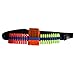 Bandolier Toy Gun Bullet Shoulder Strap for Nerf N-Strike Dart Ammo Storage Belt - Blue