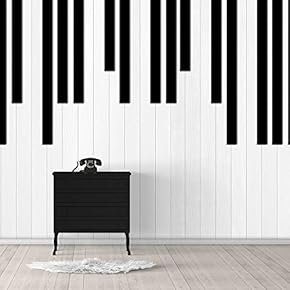 Wall Murals for Bedroom Beautiful Pictures Collage Removable Wallpaper Peel and Stick Wall Stickers - 66x96 inches