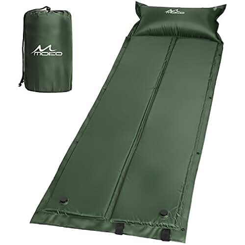 Amazon.com: us army sleeping mat