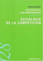 Sociologie de la compétition