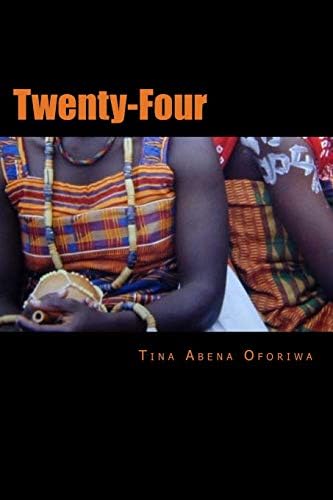 Twenty Four Paperback – 26 Aug. 2017