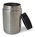 12 oz Can Cooler - Stainless Steel Double Wall Vacuum Insulated