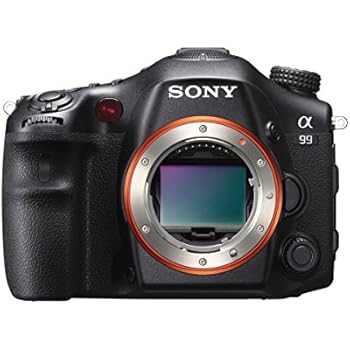 Image result for Sony ALPHA SLT-A99V: