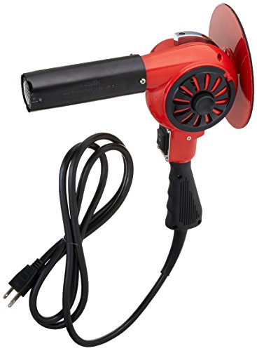 ATE Pro. USA 11052 2000W High Temperature Heat Gun with Stand