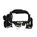 TradeGear Part#SZB Electrician's Belt & Bag Combo - Heavy Duty Electricians Tool Belt Designed for Comfort & Durability - Ideal for All Electricians Tools - Fits Sizes XL - 3XL (40