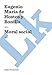Moral social (Spanish Edition)