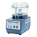 Robot Coupe R101 B CLR Combination Food Processor, 2.5-Liter Bowl, Polycarbonate, Clear, 120v