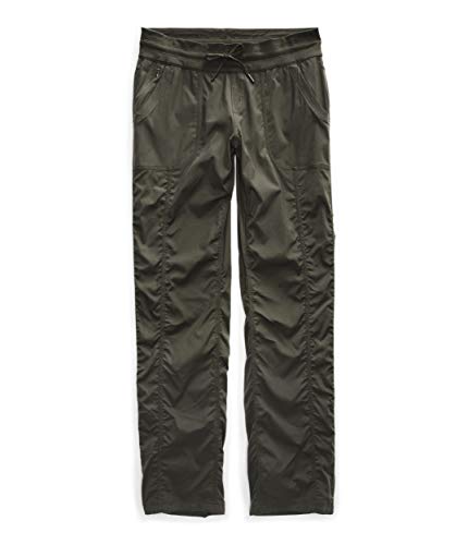The North Face Women’s Aphrodite 2.0 Pant, New Taupe Green, M, REG