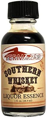 FermFastSouthern Whiskey Liquor Essence 1 Oz