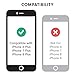 Sonix Brown Tort for iPhone 8 Plus [10ft Drop Tested] Protective Luxe Tortoise Shell Leopard Print Case for Apple iPhone 6+, 6s+, 7+, 8+