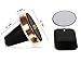 Leeioo Air Vent Car Mount,Universal Magnetic Cell Phone Holder with 360 Degree Rotation for iPhone/Samsung Galaxy/Nexus/LG/HTC and More Smartphones…