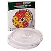 Englewood-Marketing-Group-TR-2-Add-A-Trays-for-Gardenmaster-Food-Dehydrator-2-Pack