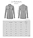 JJ Perfection Women's Open Front Knit Long Sleeve Pockets Sweater Cardigan
