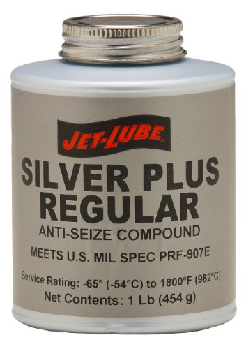 Who want to buy Jet-Lube Silver Regular Thread Lubricant Jet-Lube Silver Regular Thread Lubricant