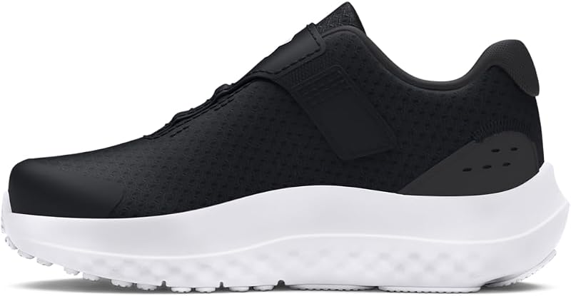 Bambino UA BINF Surge 4 AC, Scarpe Bambino Sportive, Scarpe Ginnastica Bambino Leggere e Traspiranti, Sneakers Bambino e Ragazzo