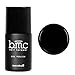 BMC Fashionably Classic Noir Black UV/LED Cream One-Step Speed Gel Nail Polish - Fundamentals, Cocktail Dress