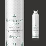 Drybar Sparkling Soda Shine Mist Tames Frizz and Flyaways Mini (TSA Approved)