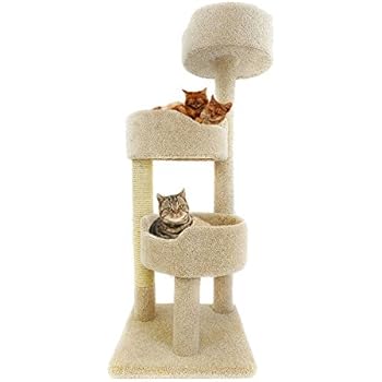 bareli cat tree
