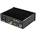 GUSTARD U12 32Bit / 384KHz DSD XMOS USB Digital Audio Interface Black