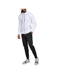 Under Armour Pursuit Btb Sudadera con capucha y cremallera completa para hombre