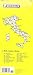 Michelin Map Italy: Puglia 363 (Maps/Local (Michelin)) (Italian Edition)